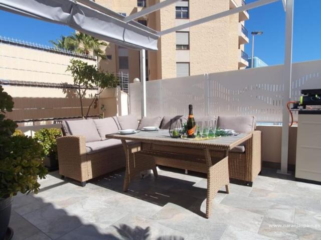 Chalet en alquiler en el Baix Segura / La Vega Baja, Valencia