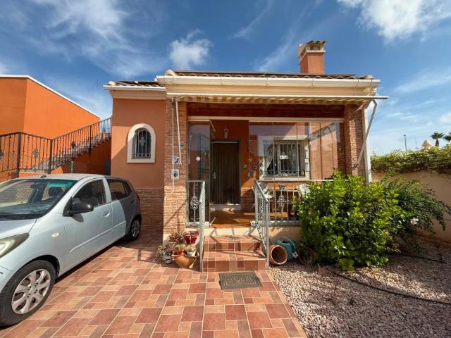 Chalet en venta en el Baix Segura / La Vega Baja, Valencia