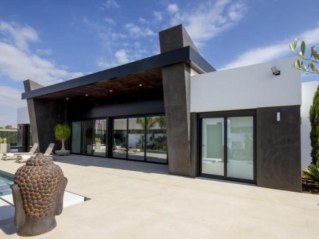 Chalet en venta en Urbanización Lo Pepin, el Baix Segura / La Vega Baja