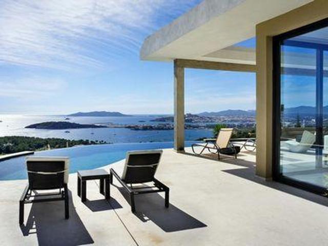 Chalet en alquiler en Can Pep Simó, Eivissa