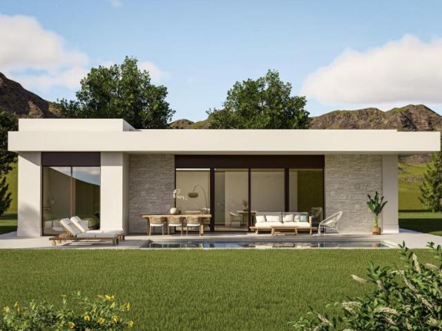 Chalet en venta en el Vinalopó Mitjà / El Vinalopó Medio, Valencia