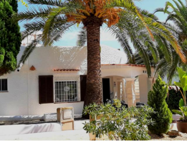 Chalet en venta en Eivissa, Baleares