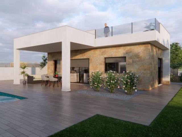 Chalet en venta en el Baix Segura / La Vega Baja, Valencia