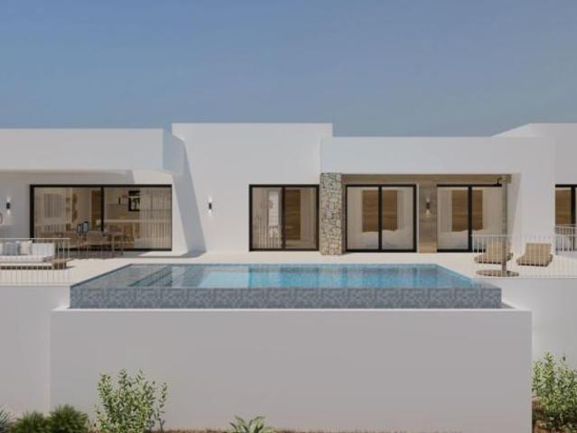 Chalet en venta en Vega Alta del Segura, Murcia