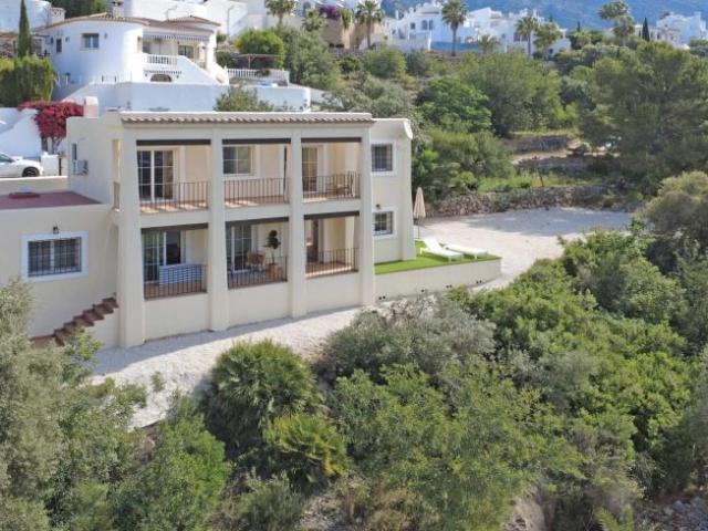 Chalet en venta en Vega Alta del Segura, Murcia
