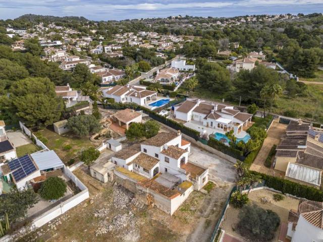 Chalet en venta en Urbanització L'Ermita, la Marina Alta