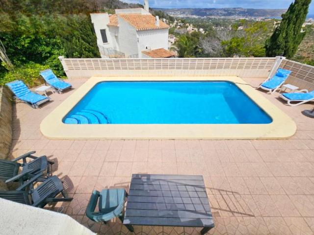 Chalet en venta en Urbanització La Finca, la Marina Alta