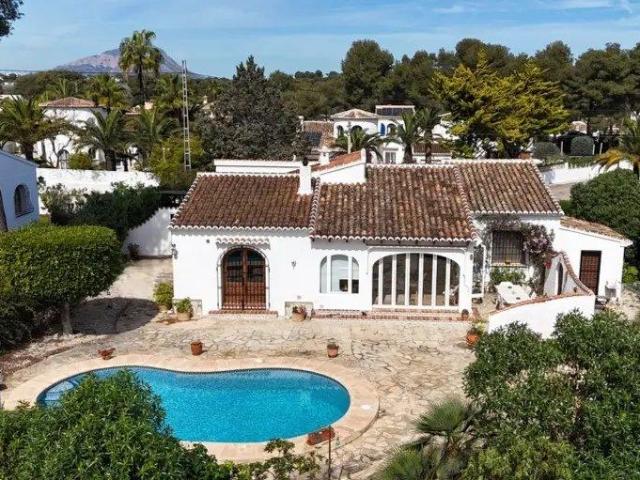 Chalet en venta en Vega Alta del Segura, Murcia