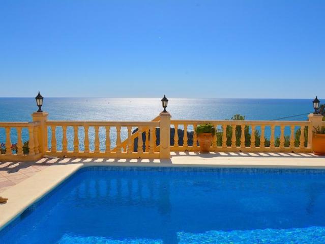 Chalet en venta en Vega Alta del Segura, Murcia
