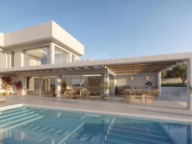 Chalet en venta en Pinomar, la Marina Alta