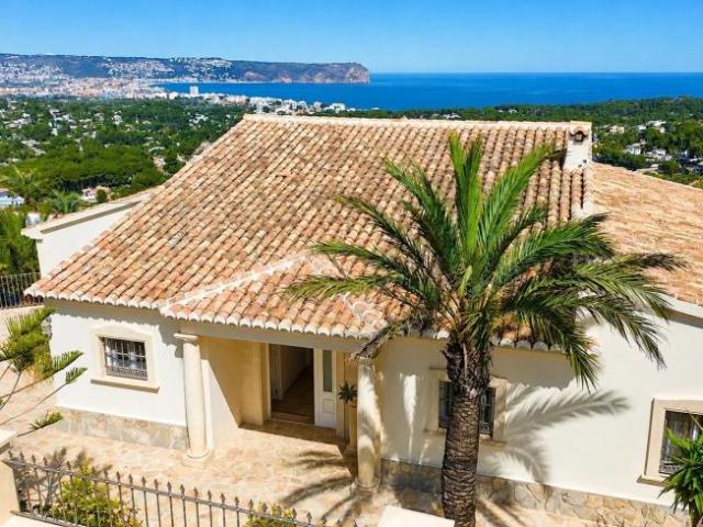 Chalet en venta en Vega Alta del Segura, Murcia