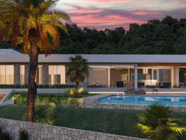 Chalet en venta en Vega Alta del Segura, Murcia