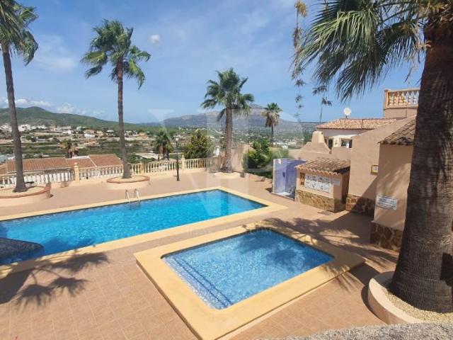 Chalet en venta en la Marina Alta, Valencia