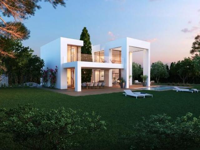 Chalet en venta en Turisol, la Marina Alta