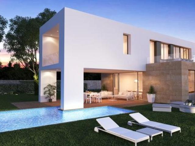 Chalet en venta en Turisol, la Marina Alta