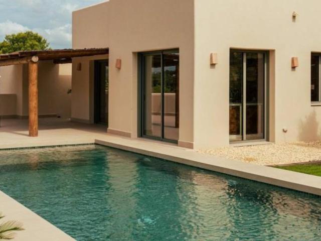 Chalet en venta en Urbanització de la Vall del Sol, la Marina Alta