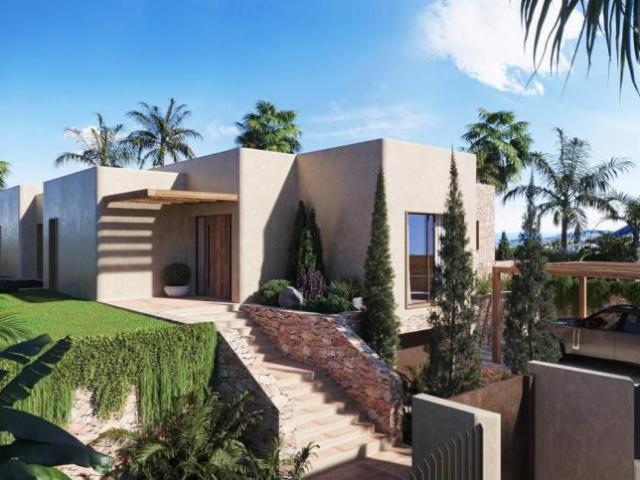 Chalet en venta en Urbanització de la Vall del Sol, la Marina Alta