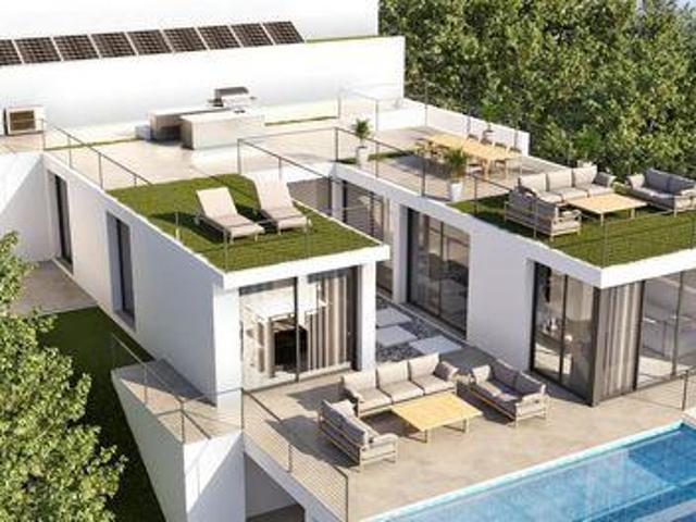 Chalet en venta en La Capellanía, Valle del Guadalhorce