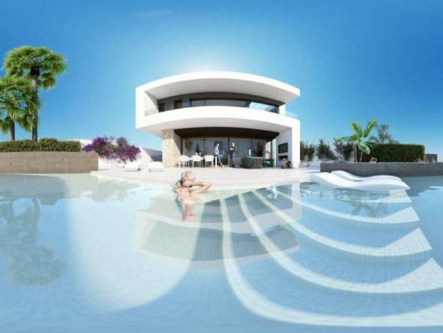 Chalet en venta en el Baix Segura / La Vega Baja, Valencia