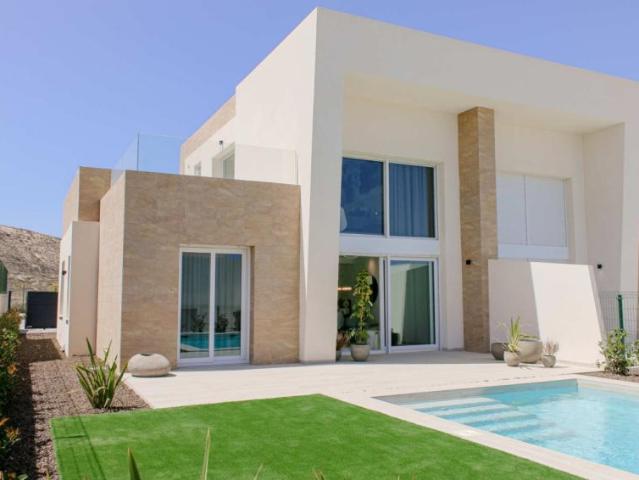 Chalet en venta en l'Alacantí, Valencia