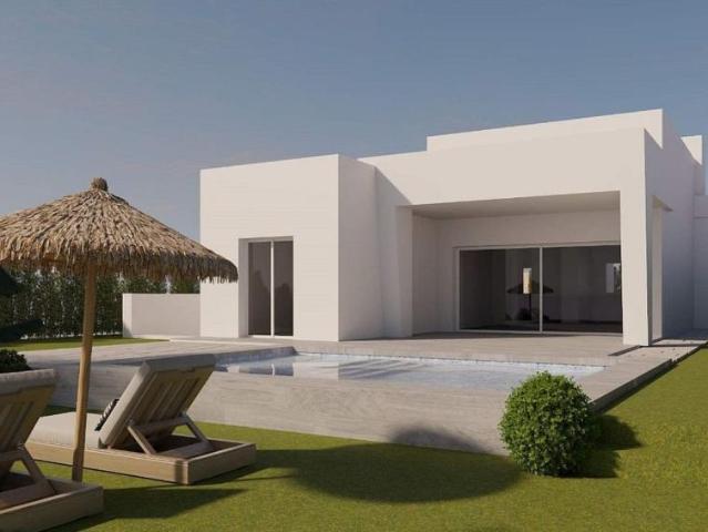 Chalet en venta en l'Alacantí, Valencia