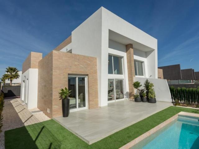 Chalet en venta en Vega Alta del Segura, Murcia