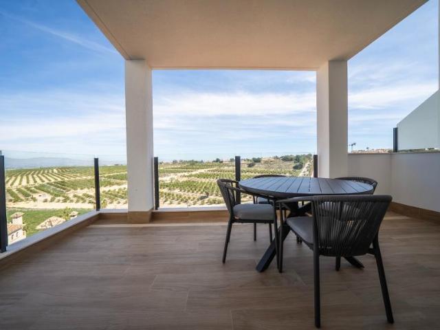 Chalet en venta en Vega Alta del Segura, Murcia