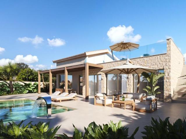 Chalet en venta en Noroeste, Murcia