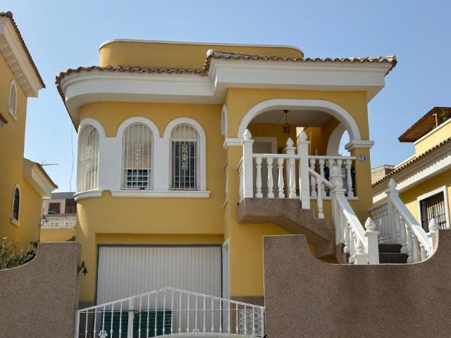 Chalet en venta en el Baix Segura / La Vega Baja, Valencia