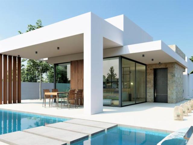 Chalet en venta en Urbanización La Marina-El Oasis, el Baix Segura / La Vega Baja