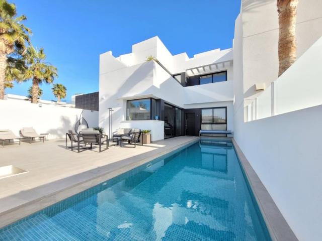 Chalet en alquiler en San Fulgencio, Valencia