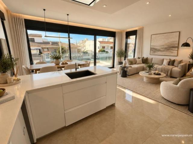 Chalet en venta en La Mata, el Baix Segura / La Vega Baja