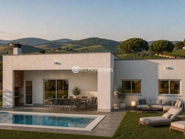 Chalet en venta en la Romaneta, el Vinalopó Mitjà / El Vinalopó Medio