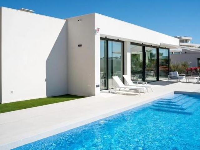 Chalet en venta en Vega Alta del Segura, Murcia