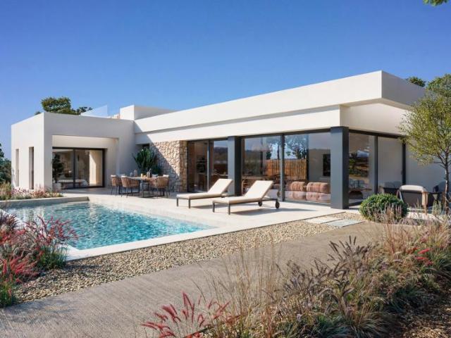 Chalet en venta en Vega Alta del Segura, Murcia