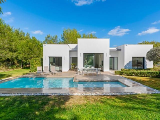 Chalet en venta en Vega Alta del Segura, Murcia
