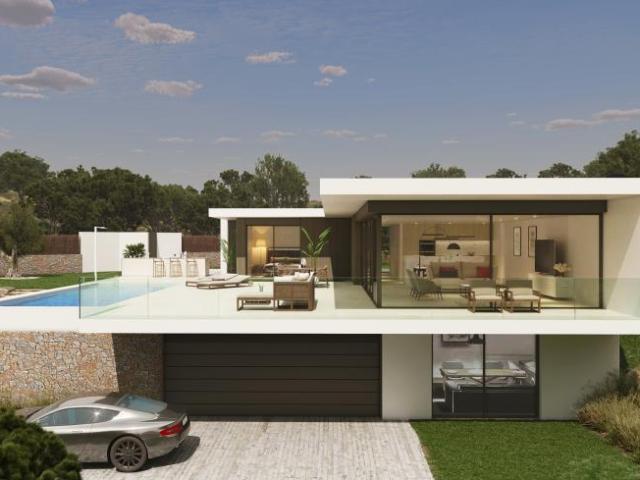 Chalet en venta en Vega Alta del Segura, Murcia