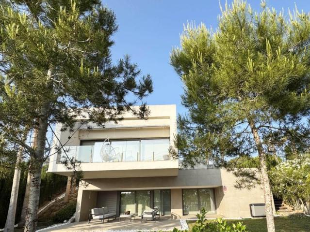 Chalet en alquiler en el Baix Segura / La Vega Baja, Valencia