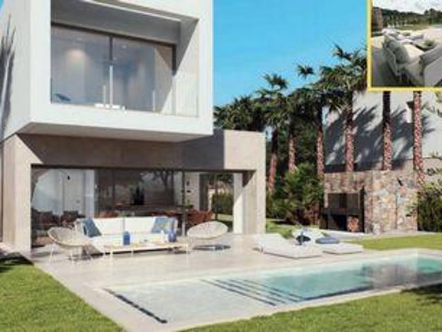Chalet en venta en Islantilla, Costa Occidental