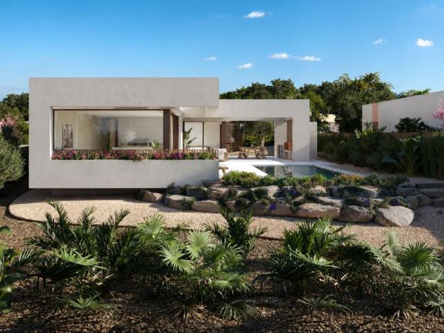 Chalet en venta en Residencial Mimosa (Las Colinas Golf), el Baix Segura / La Vega Baja