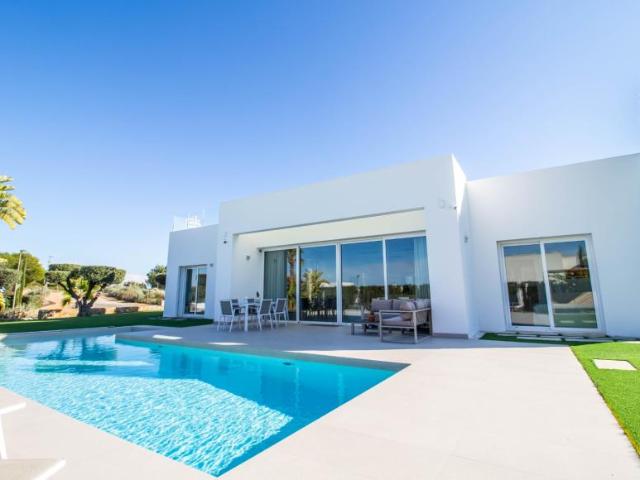Chalet en venta en Vega Alta del Segura, Murcia