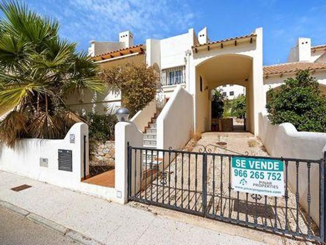 Chalet en venta en Las Ramblas, el Baix Segura / La Vega Baja