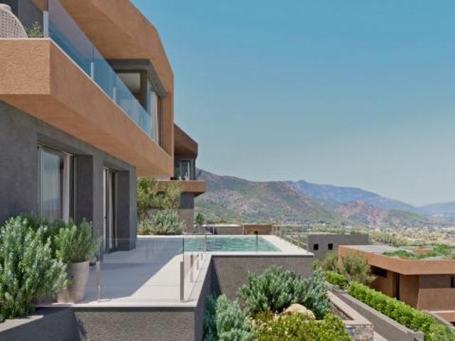 Chalet en venta en la Marina Alta, Valencia
