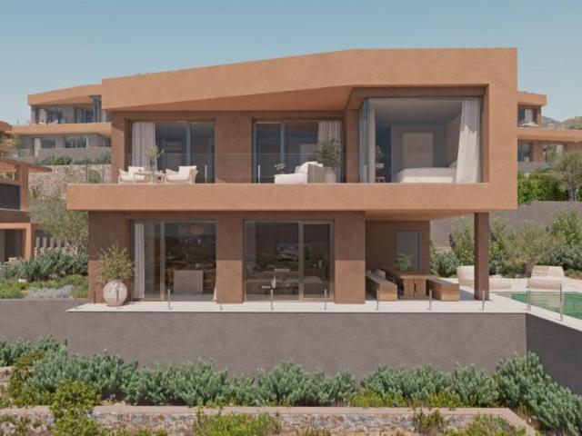 Chalet en venta en la Marina Alta, Valencia