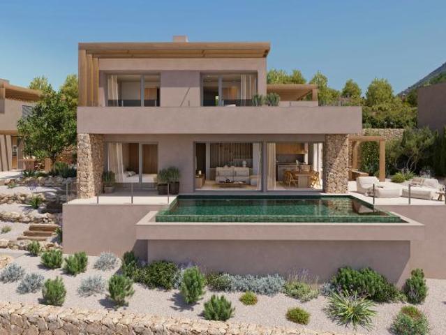 Chalet en venta en la Marina Alta, España