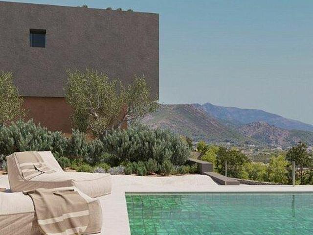 Villa en venta en Llíber