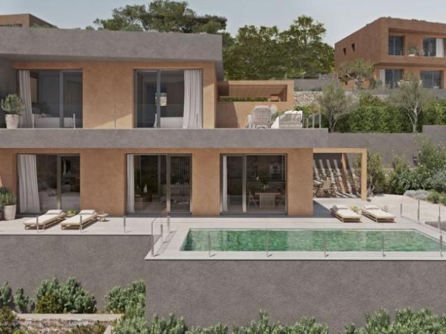 Villa en venta en Llíber