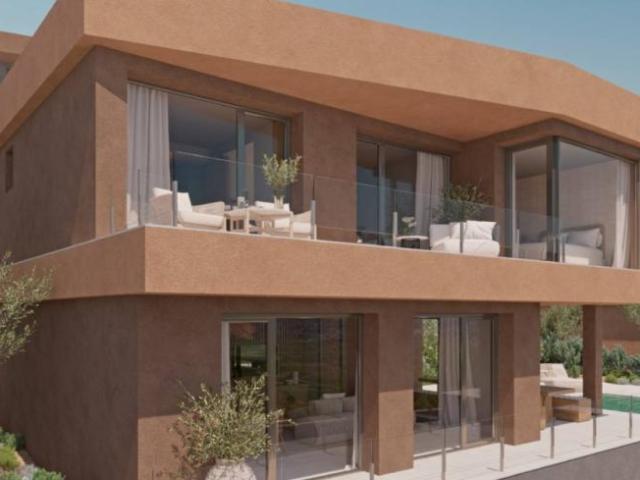 Chalet en venta en la Marina Alta, Valencia