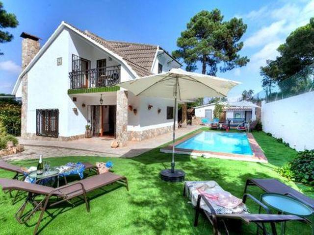 Chalet en alquiler en la Selva, Catalunya