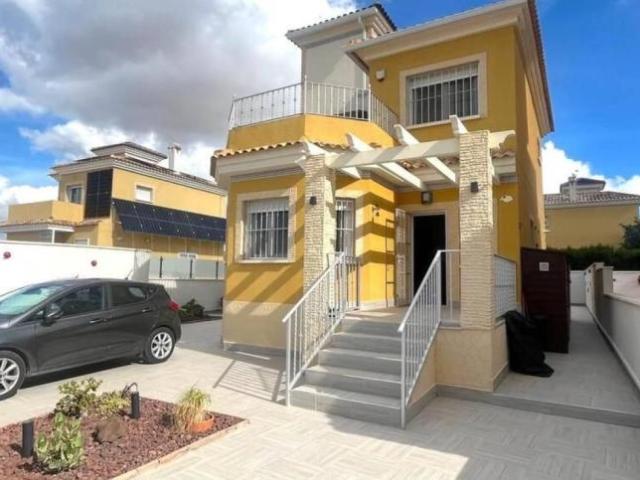 Chalet en venta en Urbanización Lo Crispín, el Baix Segura / La Vega Baja